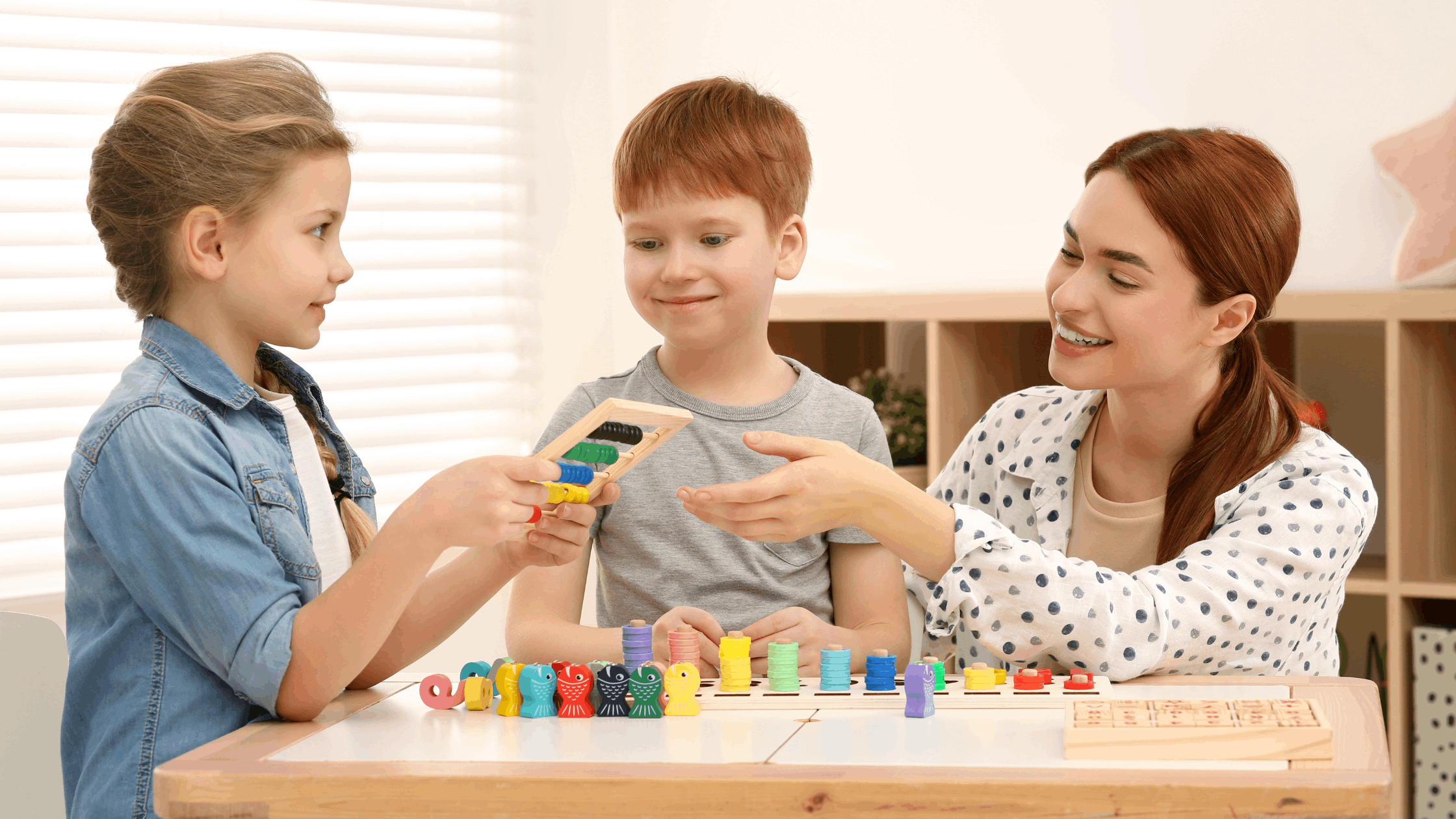 PALS Learning Center